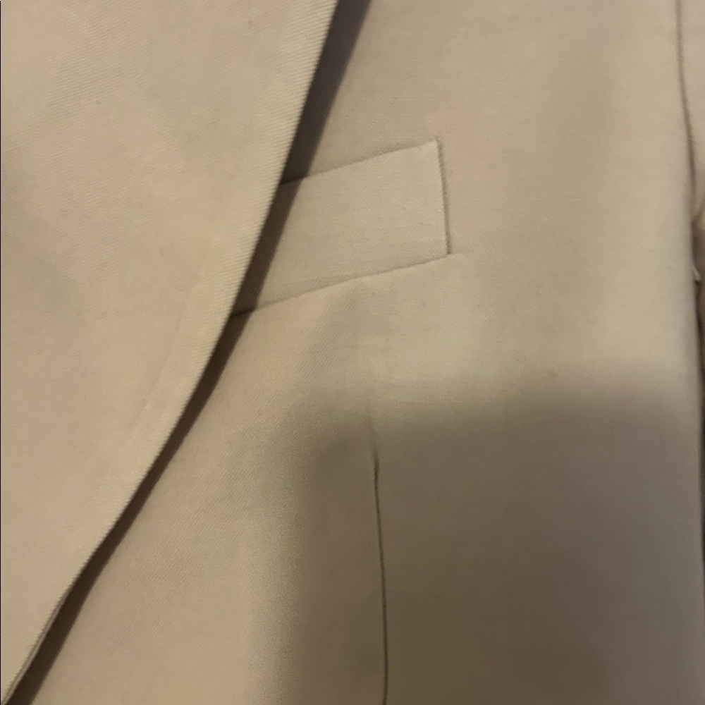 Zara jacket - Picture 5 of 10